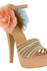 Office Kiss Chase Pastel Mix Syn