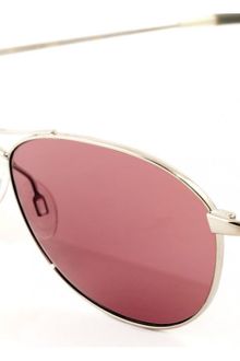 Oliver Peoples Aero 57 Sunglasses - Lyst