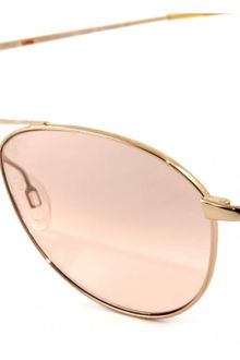 Oliver Peoples Aero 57 Sunglasses - Lyst