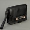 Proenza Schouler Ps11clutch Bag in Black - Lyst