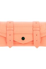 Proenza Schouler Continental Wallet