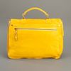 Proenza Schouler Ps1 Large Satchel Bag in Yellow - Lyst