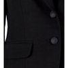 Rag & Bone Bailey Jacket in Black in Black - Lyst