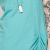 Rag & Bone Canton Dress in Blue (turquoise) - Lyst