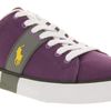 Ralph Lauren Burwood Grape Royle Smu in Purple for Men (grape) - Lyst