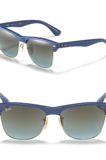Ray-Ban Highstreet Unisex Sunglasses - Lyst