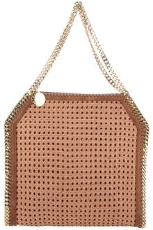 Stella McCartney Falabella Tote - Lyst