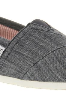 Toms Toms Canvas  - Lyst