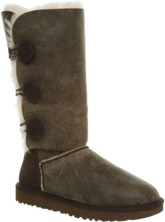  Bailey Triplet Bomber Chocnatural 