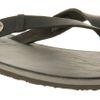 Ugg Ally Flip Flop Pewter in Black (pewter) - Lyst