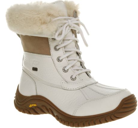 uggs adirondack white uggs adirondack white