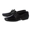 Vivienne Westwood Rubber Deck Shoe in Black for Men - Lyst