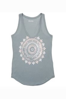 Zadig & Voltaire Toptank Hilda Print - Lyst