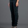 3.1 Phillip Lim Skinny Leg Trouser in Black - Lyst