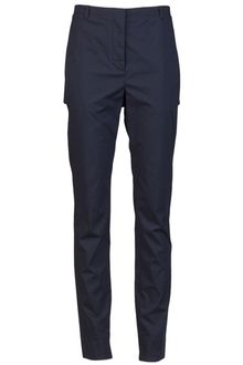 3.1 Phillip Lim Slim Leg Trouser - Lyst