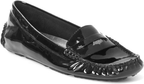 anne klein iflex flats