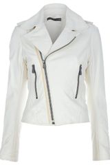 Balenciaga Biker Jacket