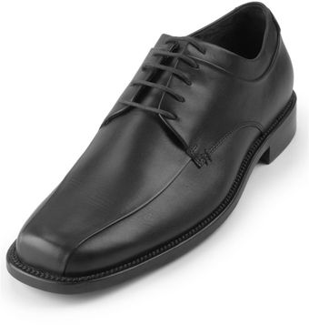 Calvin Klein Horatio Bike Oxfords - Lyst