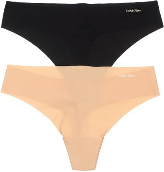  Underwear Thong Invisibles 