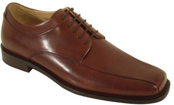 Calvin Klein Horatio Bike Oxfords - Lyst