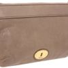 Fossil Fossil Jules Patchwork Wristlet Wallet in Multicolor (bright patchwork) - Lyst