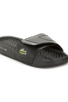 Lacoste Molitor Slide Sandals - Lyst