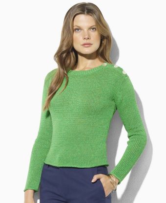  Angelyka Long Sleeve Boatneck 