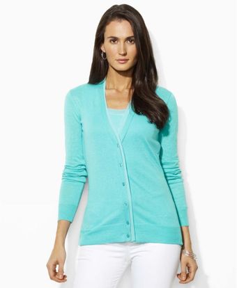  Maryjo Long Sleeve Vneck 