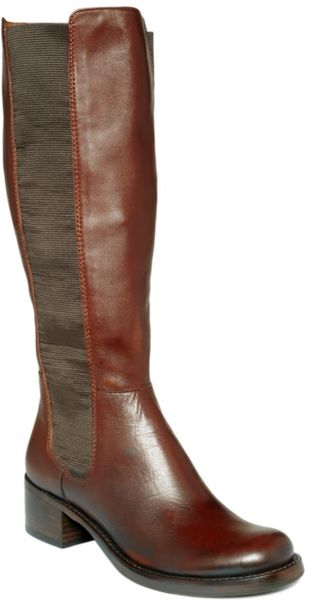 hilda over the knee boots