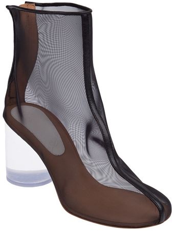  Ankle Boot 