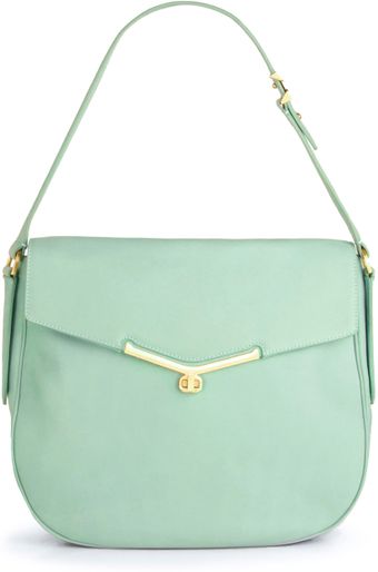 ModCloth Springtime Spritz Bag - Lyst