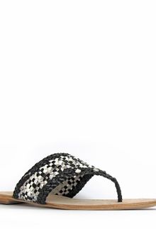 Plenty By Tracy Reese  Elene Sandals - Lyst