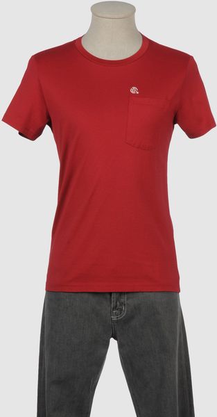 Ra-re Short Sleeve Tshirt - Lyst