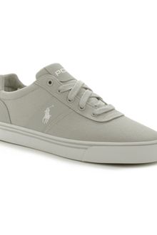 Ralph Lauren Hanford Lace Up Sneaker - Lyst