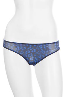 Stella McCartney Marguerite Riding Bikini - Lyst