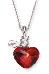 Swarovski Ties Of Love Pendant