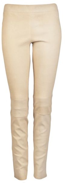  Leather Leggings 