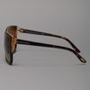Tom Ford Ft228 Sunglasses 05f in Brown - Lyst