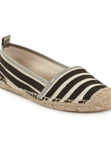 Tommy Hilfiger Hope Espadrille Flats - Lyst