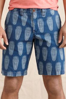Tommy Hilfiger The Millennium Promise Collection Gulu Shorts - Lyst