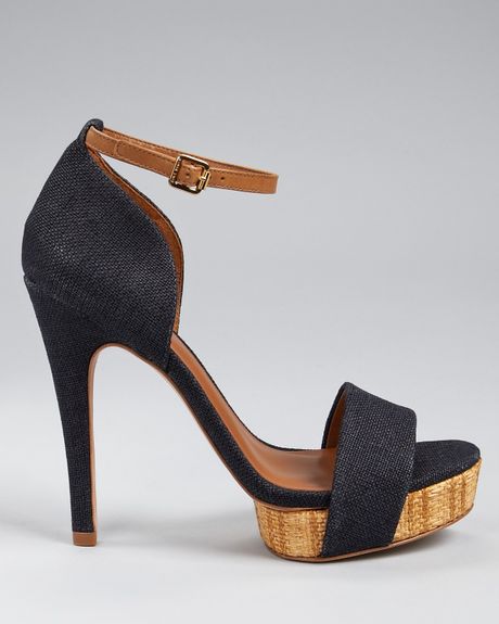 tory burch royal tan sandals