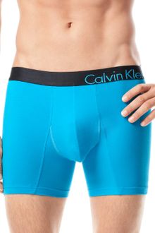 Calvin Klein Bold Cotton Boxer Briefs - Lyst