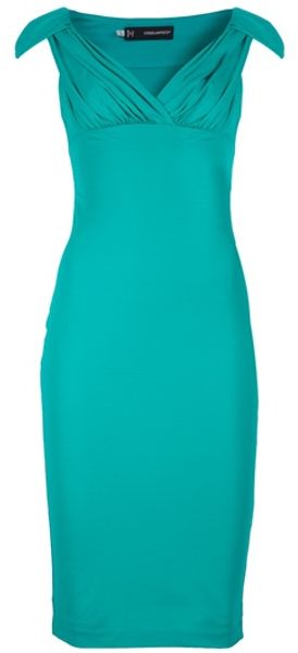  Sleeveless Dress 