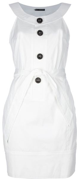 Sleeveless Dress 