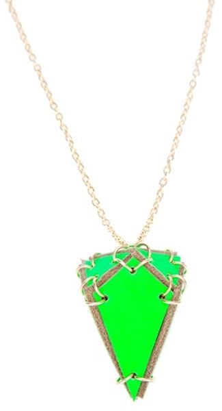  Diamond Pendant Necklace 