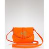 Marc By Marc Jacobs Pouchette Petal To The Metal Orange in Orange (fluorescent orange) - Lyst