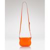 Marc By Marc Jacobs Pouchette Petal To The Metal Orange in Orange (fluorescent orange) - Lyst