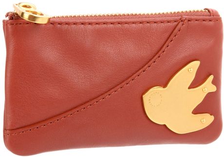 Marc By Marc Jacobs Marc By Marc Jacobs Petal To The Metal Travel Kit in Brown (sienna) - Lyst