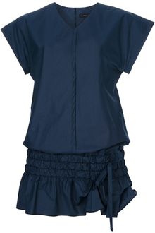 Marc Jacobs Bulsa Blouse - Lyst