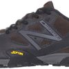 New Balance New Balance Mens Mo20 Minimus Trailrunning Shoe in Brown for Men - Lyst